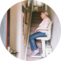 Stairlift Sales